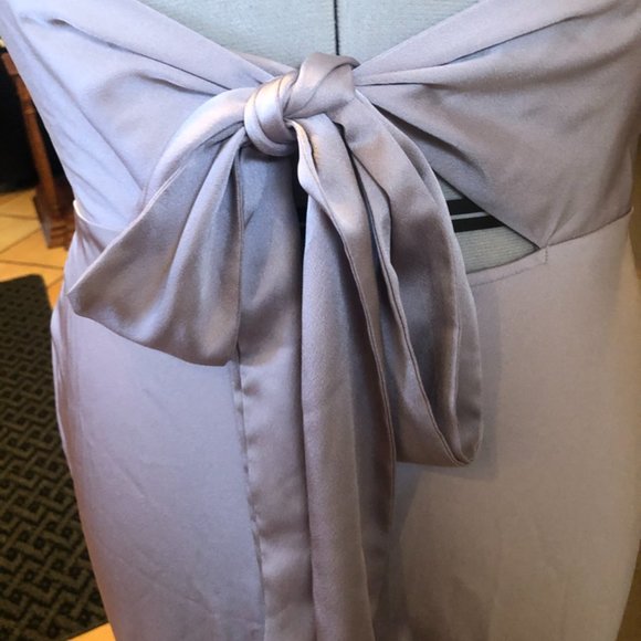 Warehouse Slip Dress - Picture 8 of 8